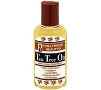 HOLLYWOOD OIL T-TREE 8 OZ BONUS