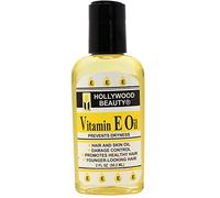 Hollywood Beauty Vitamin E Oil 2oz