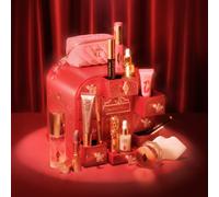 CHARLOTTE TILBURY - CHARLOTTE'S HOLLYWOOD BEAUTY WONDERLAND - Advent calendar make-up
