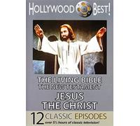 Hollywood Best: Living Bible - New Testament [DVD] [Region 1] [US Import] [NTSC]