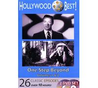 Hollywood Best: One Step Beyond [DVD] [2005] [Region 1] [US Import] [NTSC]