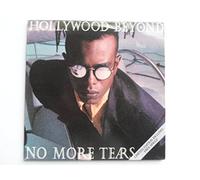 Hollywood Beyond - Hollywood Beyond No More Tears 2x7" WEA YZ81F EX/EX 1986 picture sleeve, double pack