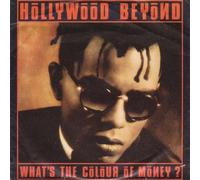 Hollywood Beyond - Hollywood Beyond - What's The Colour Of Money ? - WEA - 248 662-7, WEA - 248 662-7 (N)