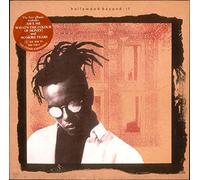 Hollywood Beyond - If (1987) [VINYL]