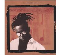 Hollywood Beyond - If (1987) [VINYL]