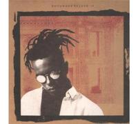 HOLLYWOOD BEYOND - IF LP (VINYL ALBUM) GERMAN WEA 1987