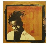 HOLLYWOOD BEYOND - If [Vinyl LP]