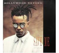 Hollywood Beyond - Save Me [12" Maxi, DE, WEA 248 400-0]