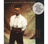 hollywood beyond - SAVE ME