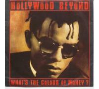 HOLLYWOOD BEYOND - What's the colour of money / Hollywood beyond / 248 662-7