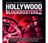 Rpo/Raine - Hollywood Blockbusters 2