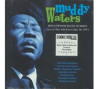 Hollywood Blues Summit: Live At The Ash Grove July 30, 1971 [VINYL]