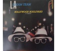 Hollywood Boulevard / You're Just Too Young