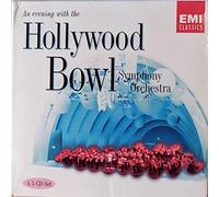 Hollywood Bowl Orchestra - Evening With