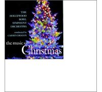 Hollywood Bowl Symphony - Music of Christmas