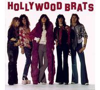Hollywood Brats – Hollywood Brats – CD (2008)
