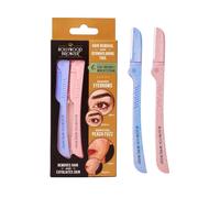 Hollywood Browzer Dermaplaner Duo Browzer Amethyst & Citrine