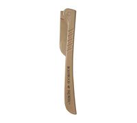 Hollywood Browzer Dermaplaning Tool In Gold Gold