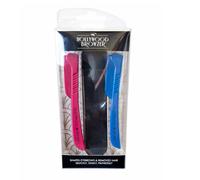 Hollywood Browzer Eyebrow Shaper Grooming Tool