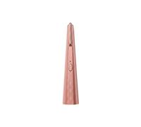 Hollywood Browzer Hollywood Smoother Sonic Dermaplaner Rose Gold