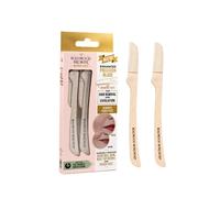 Hollywood Browzer Microplaner Duo Pearl