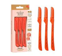Hollywood Browzer Microplaner Trio Kola Red