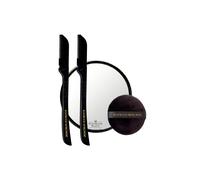Hollywood Browzer The Dermaplaning Duo Kit - Black