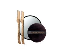 Hollywood Browzer The Dermaplaning Duo Kit Gold