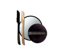 Hollywood Browzer The Dermaplaning Duo Kit - Gold & Black