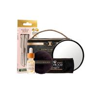 Hollywood Browzer The Microplaner Duo Skin Perfecting Kit