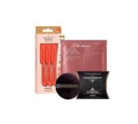 Hollywood Browzer The Microplaner Travel Trio Skin Kit