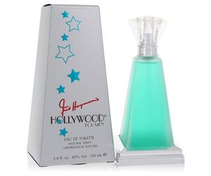 Hollywood by Fred Hayman Eau De Toilette Spray 3.4 oz / e 100 ml