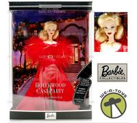 Hollywood Cast Party Barbie Doll Hollywood Movie Star Collection Mattel 50825