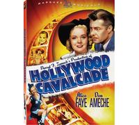 Hollywood Cavalcade [DVD] [1939] [Region 1] [US Import] [NTSC]