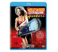 Hollywood Chainsaw Hookers (BR)