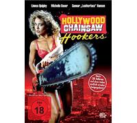 Hollywood Chainsaw Hookers (DVD)