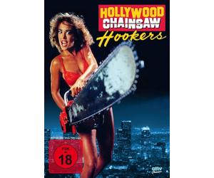 Hollywood Chainsaw Hookers (DVD)