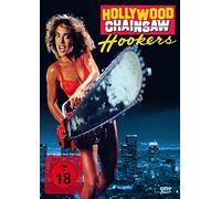 Ray,Fred Olen - Hollywood Chainsaw Hookers (Uncut)