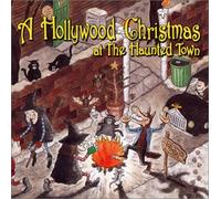Hollywood Christmas, A