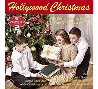 Hollywood Christmas-The Best Christmas Songs Fro