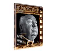 Hollywood Classics Box (9 Filme,Metallbox) [Import allemand]