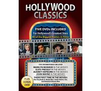 Hollywood Classics [DVD] [Region 1] [US Import] [NTSC]