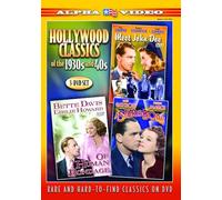 Hollywood Classics Of The 1930s & 40s