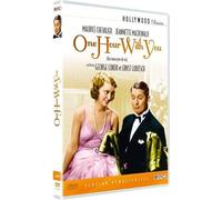 Hollywood classics - one hour with you - dvd