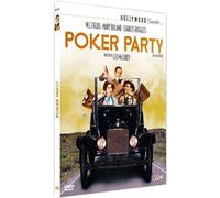 Hollywood Classics - Poker Party