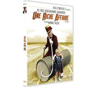 Hollywood Classics - Riche Affaire (Une)