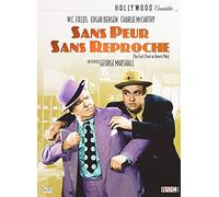 Hollywood Classics : Sans peur, sans reproche [Édition remasterisée]