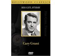 Hollywood Classics Series: Cary Grant [DVD] [1940] [Region 1] [US Import] [NTSC]