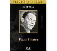 Hollywood Classics Series: Frank Sinatra Suddenly [DVD] [1954] [Region 1] [US Import] [NTSC]