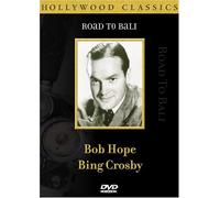 Hollywood Classics Series: Hope Crosby [DVD] [1952] [Region 1] [US Import] [NTSC]